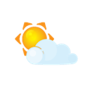 Littlecloud, Sun Icon