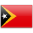 Leste, Timor Icon