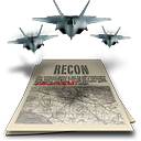 Recon Icon