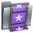 3d, Movies Icon