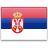 Serbia, Yugoslavia Icon