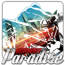Burnout, Paradise Icon