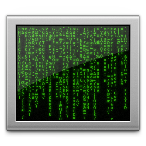 Matrix Icon