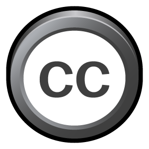 Commons, Creative Icon