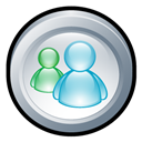 Messenger, Windows Icon