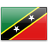 , &Amp, Kitts, Nevis, St Icon