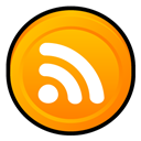 Newsfeed, Rss Icon