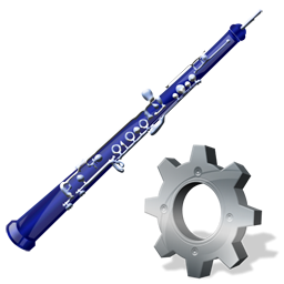 Config, Oboe Icon