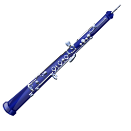 Oboe Icon