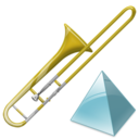 Level, Trombone Icon