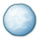 Snowball Icon