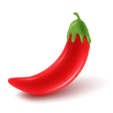 Chili, Hot Icon
