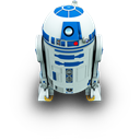Archigraphs, R2d Icon