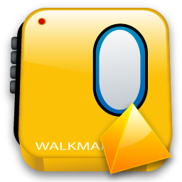 Level, Walkman Icon