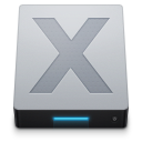 Device, External, System Icon