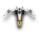 Archigraphs, Xwing Icon