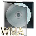 Box, Fichier, Wma Icon