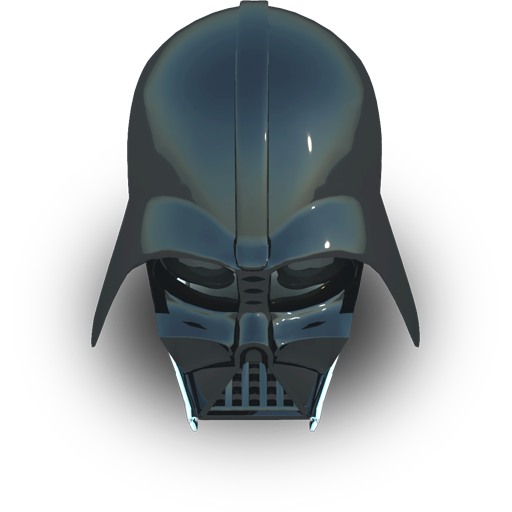 Archigraphs, Vader Icon