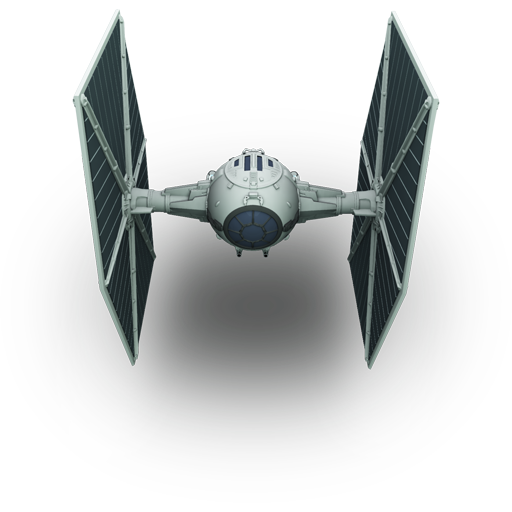 Archigraphs, Tiefighter Icon