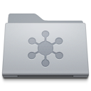 Folder, Server Icon