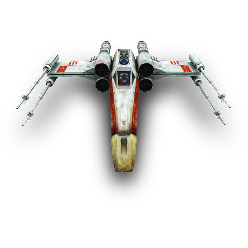 Archigraphs, Xwing Icon