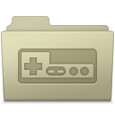 Ash, Folder, Game Icon