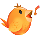 Songbird Icon