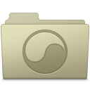 Ash, Folder, Universal Icon