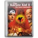 Karate, Kid, The Icon
