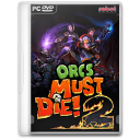 Die, Must, Orcs Icon