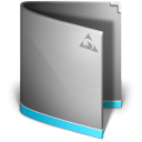 Antares, Folder Icon