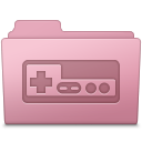 Folder, Game, Sakura Icon