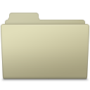 Ash, Folder, Generic Icon