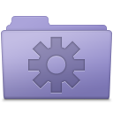 Folder, Smart Icon