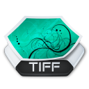 Picture, Tiff Icon