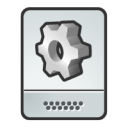 File, System Icon