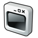 File, Msdos Icon