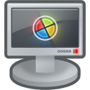 Mycomputer Icon