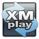 Xmplay Icon