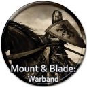 And, Blade, Mount, Warband Icon