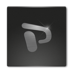 Ppoint Icon