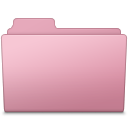 Folder, Generic, Sakura Icon