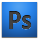 Adobe, Cs, Photoshop Icon
