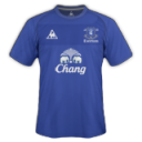 Everton, Home Icon