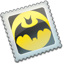 Bat, The Icon