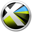 Quarkxpress Icon