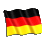 Deutschland Icon