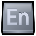 Adobe, Encore Icon