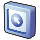 Frontpage, Microsoft, Office Icon