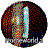 Homeworld Icon